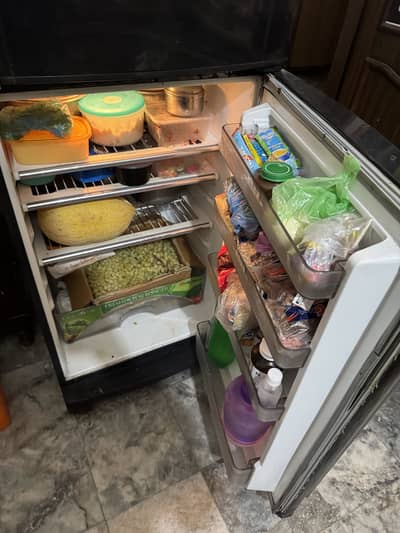 Dawlance fridge