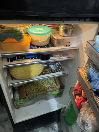 Dawlance fridge