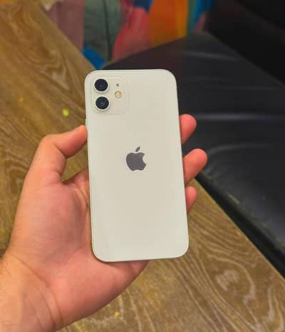 Apple iPhone 12 mini