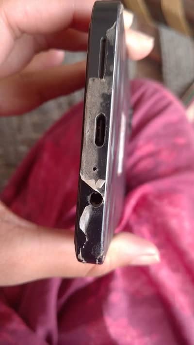 Samsung Mobile A07