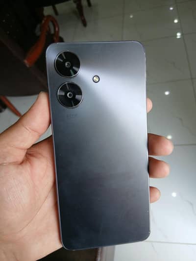 Realme Note 60