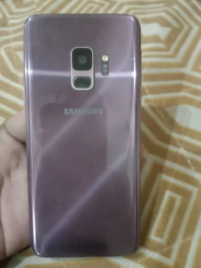 Samsung Mobile S9