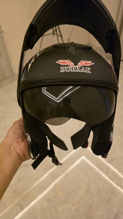helment