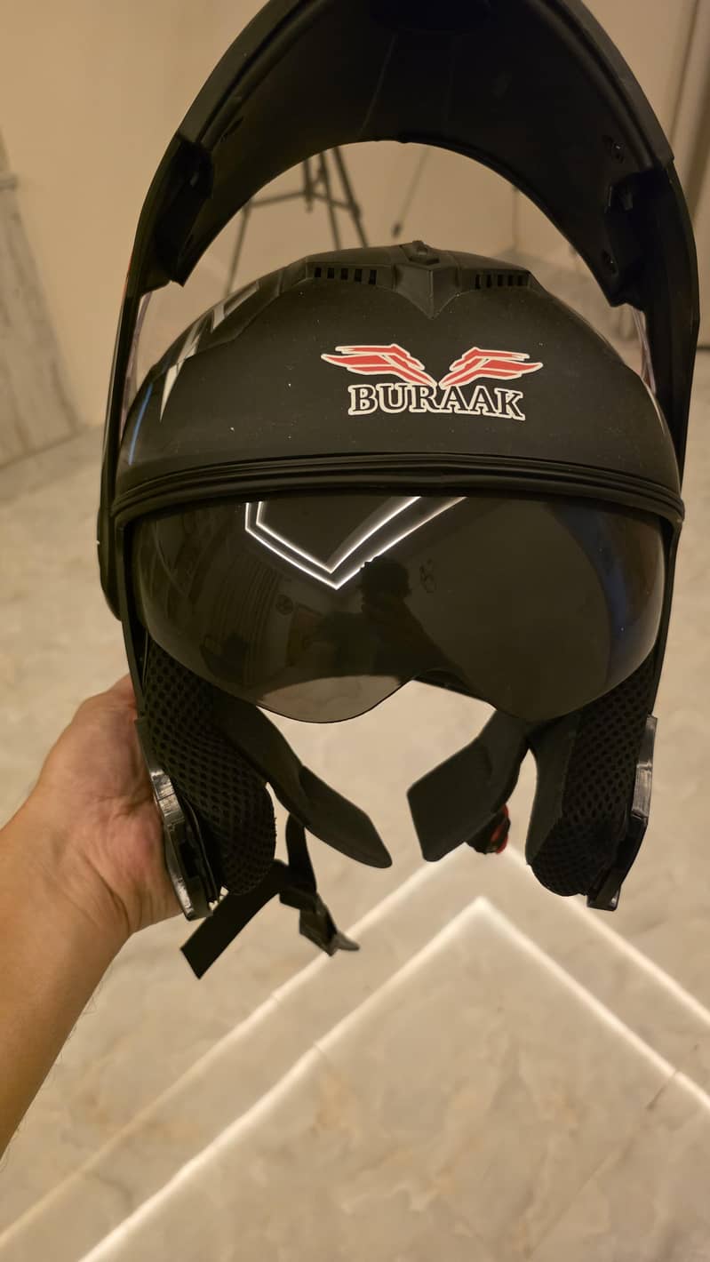 helment 0