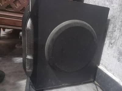 audionic speekers for sale