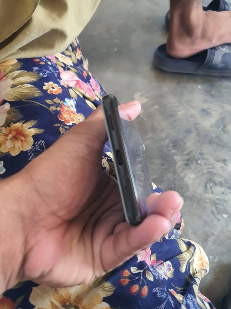 Google Pixel 6a 1