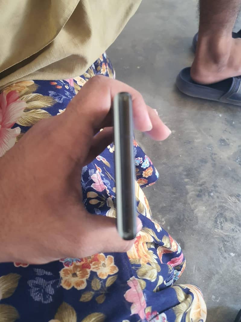 Google Pixel 6a 3