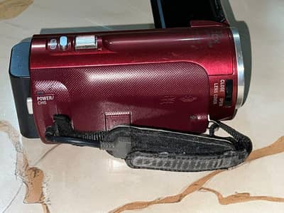 Sony Camera