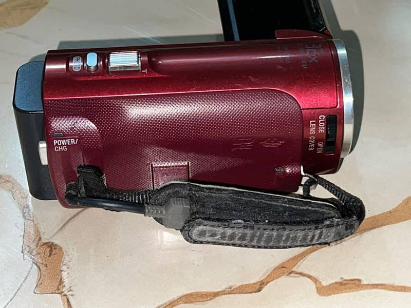 Sony Camera 0