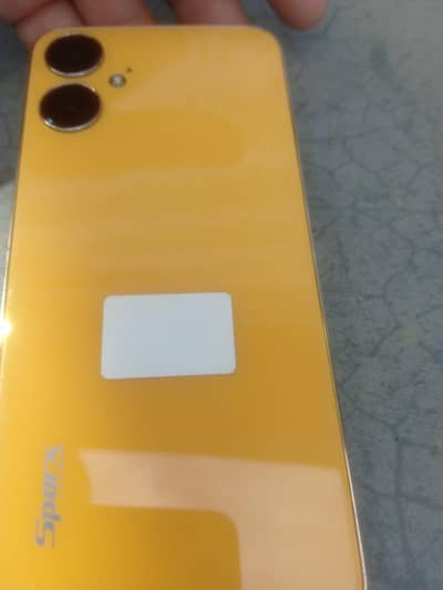 Sparx Edge 20