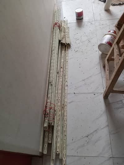 adjustable rack for shop