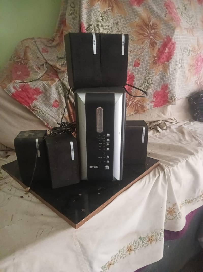 intex computer multimediawoffer system 1