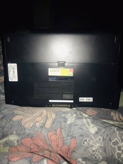 DELL Core i5 4th GEN Laptop