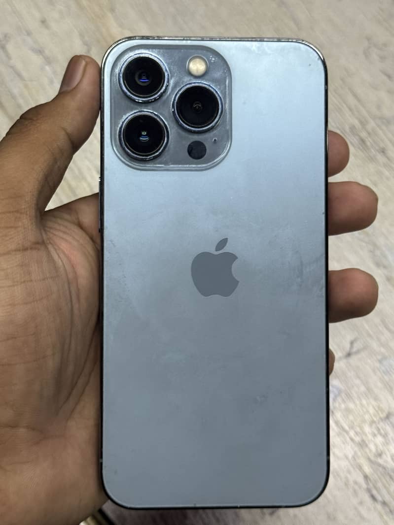 Apple iPhone 13 Pro 2