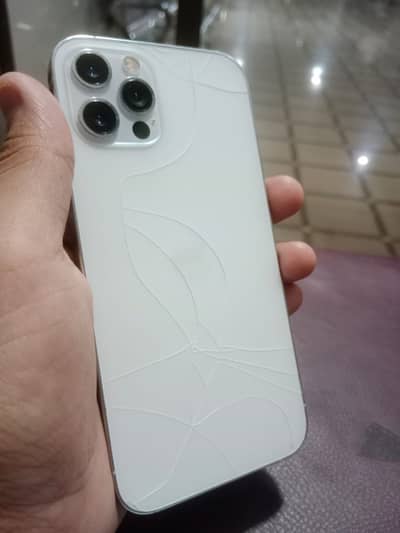 Apple iPhone 12 Pro JV