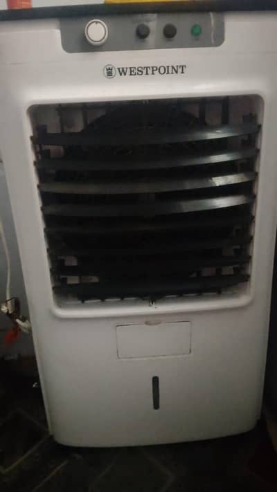 sell my room cooler (westpoint)