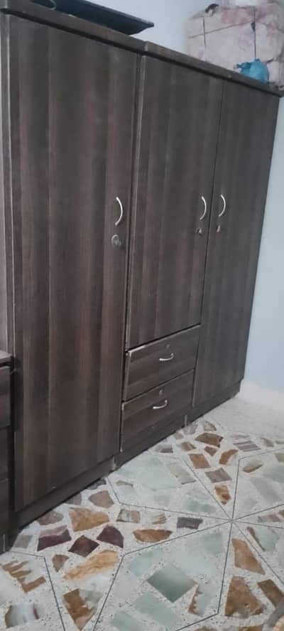 bedroom set
