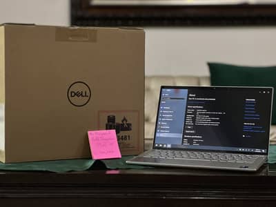 Dell Inspiron 13 7306 2-in-1 | Core i5 11th Gen | Touchscreen