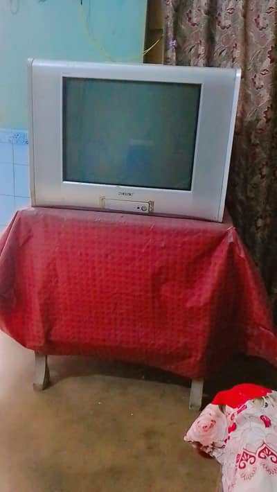 Sony Television