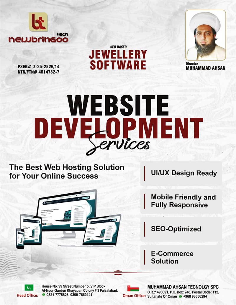 Website development, webiste designer, shopify development 0