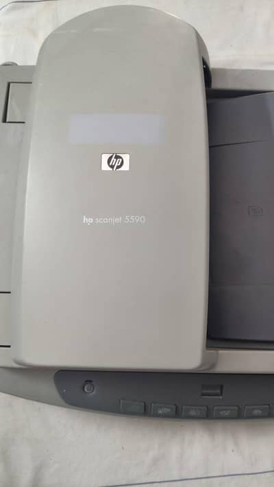hp scanjet 5590