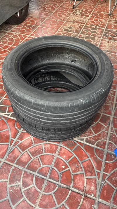 zextour tyre