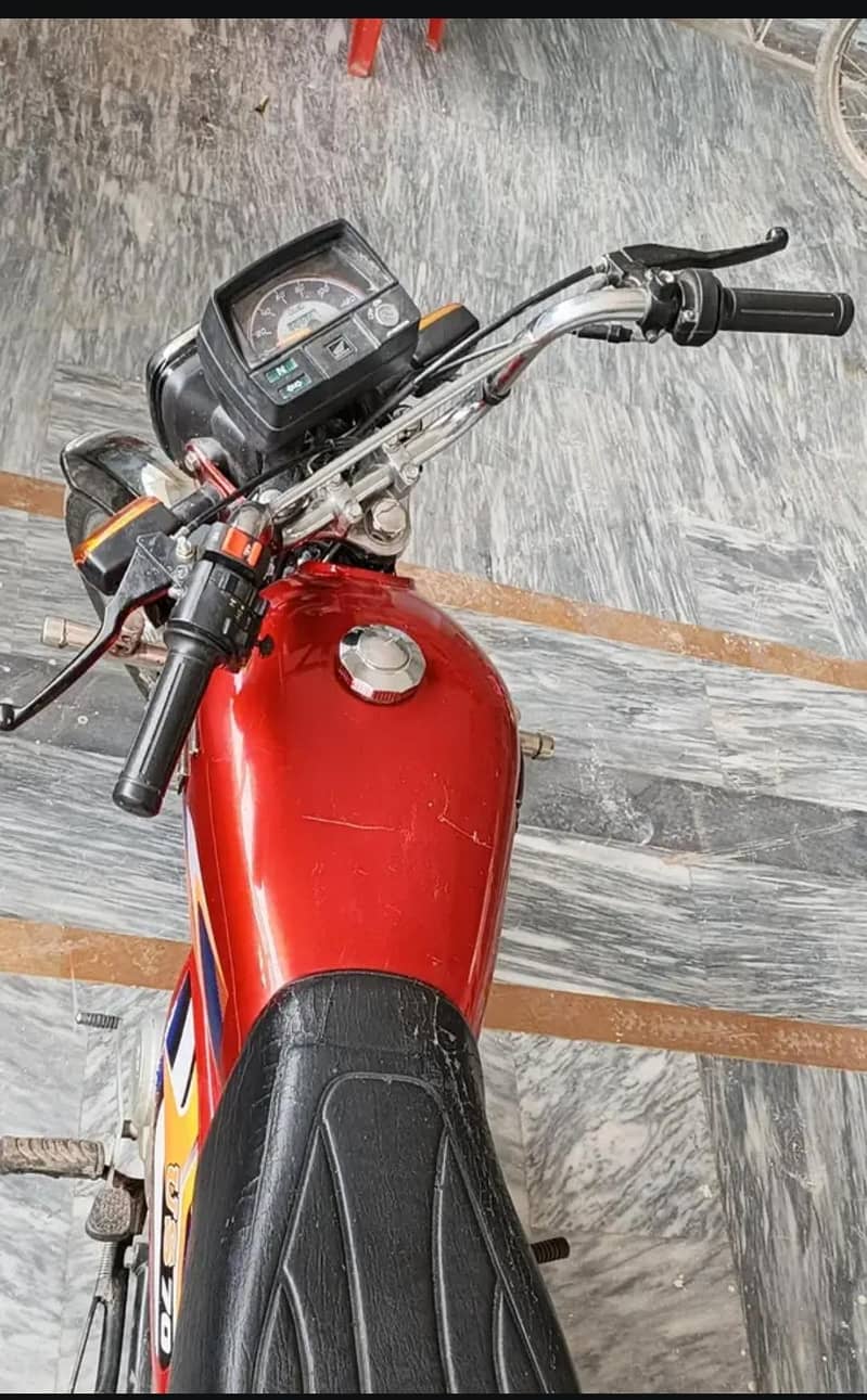 25 model 2