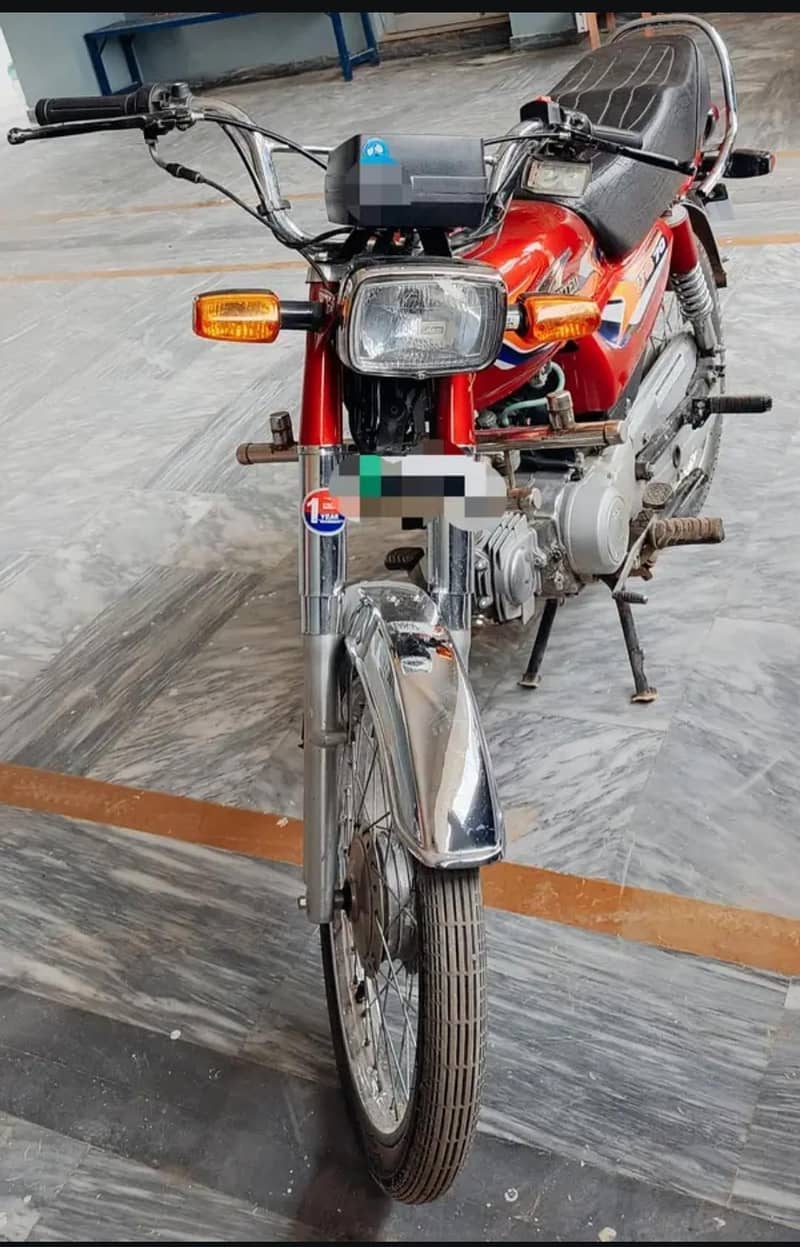 25 model 4
