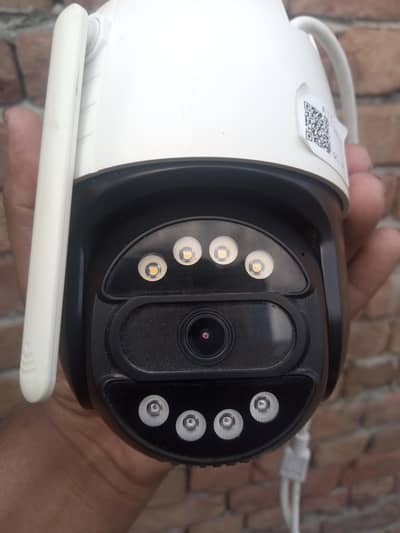 Ip camera
