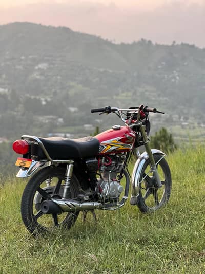 Bike for sale