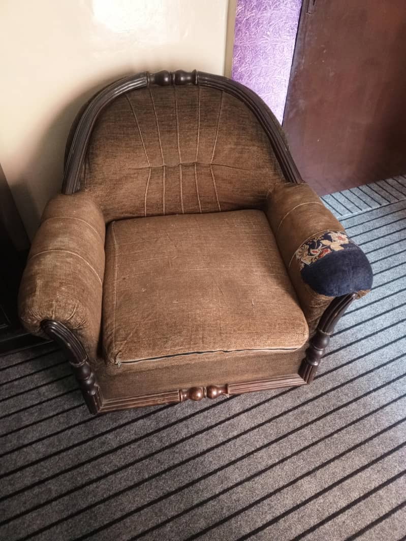 sofa set 3 pis 2