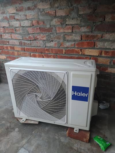 Haier Inverter AC