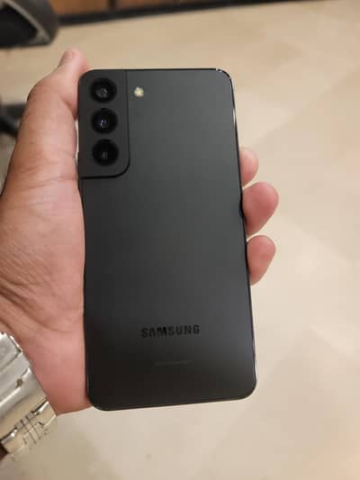 Samsung Mobile S22