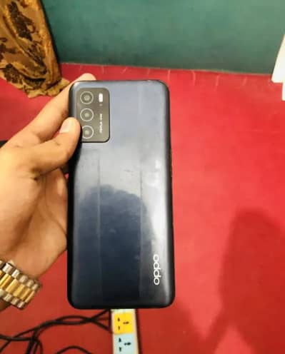 OPPO A16