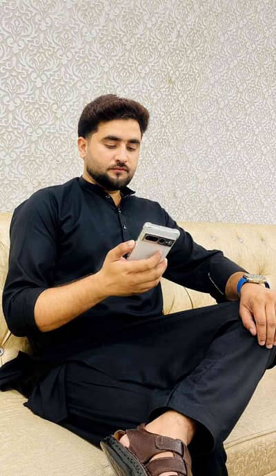 Ayaan Bawa