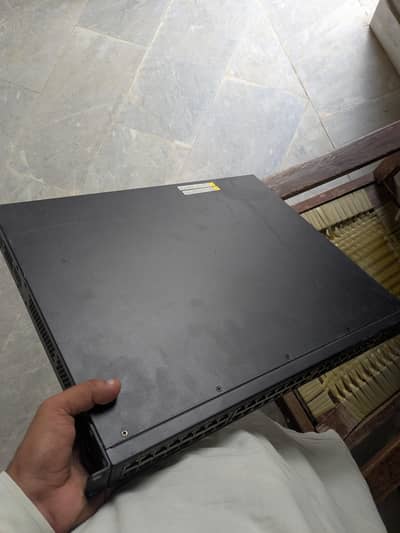24 port Cisco switch & 48 port Cisco switch
