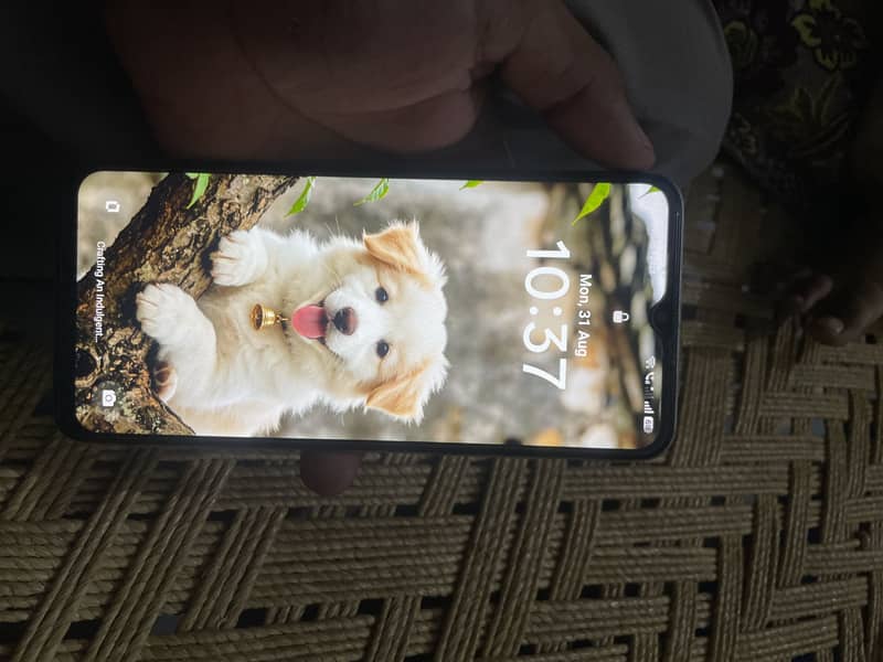 OPPO A38 0