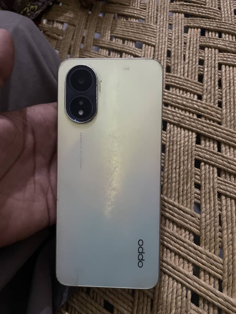 OPPO A38 1