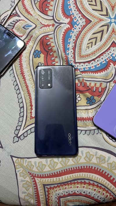 OPPO F19