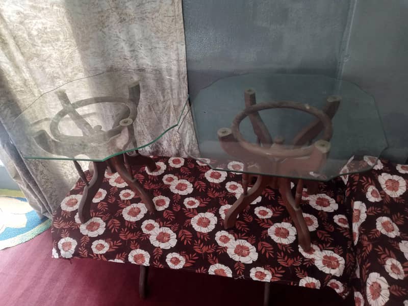 Dining table 2