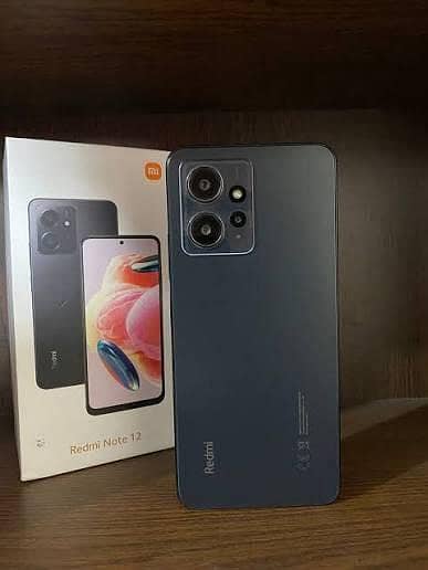 Xiaomi redmi note 12 For sale