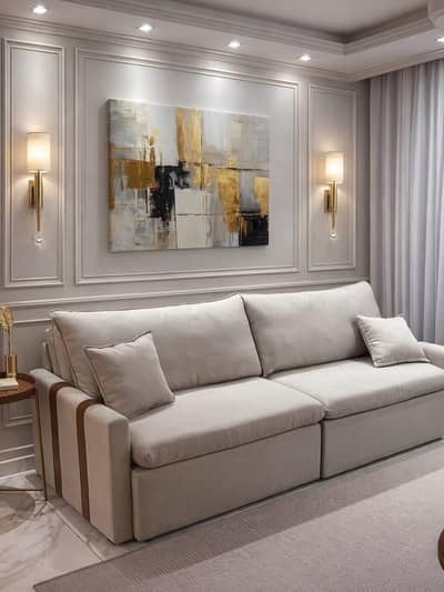 wall moulding,