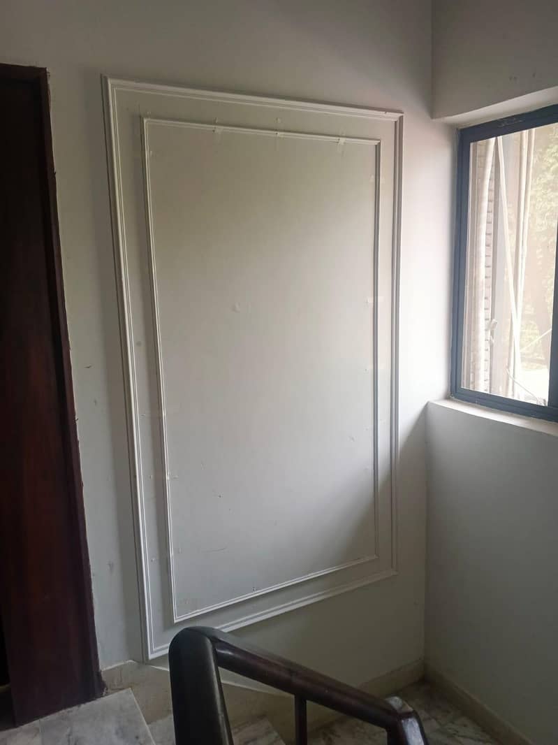 wall moulding, 10