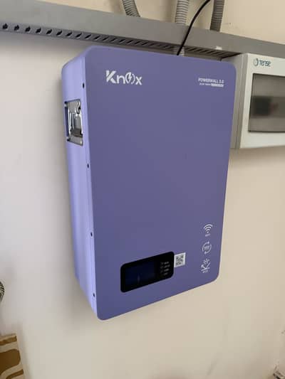 4kw used inverter and 3.0 power shell