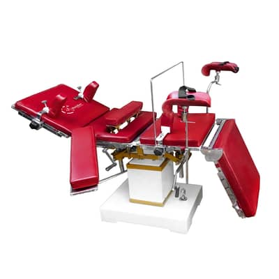 Imported OT Tables, Operation Bed, Procedure Table, Ortho Gynae