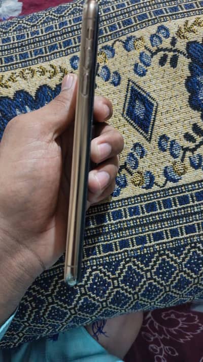iPhone xs max
