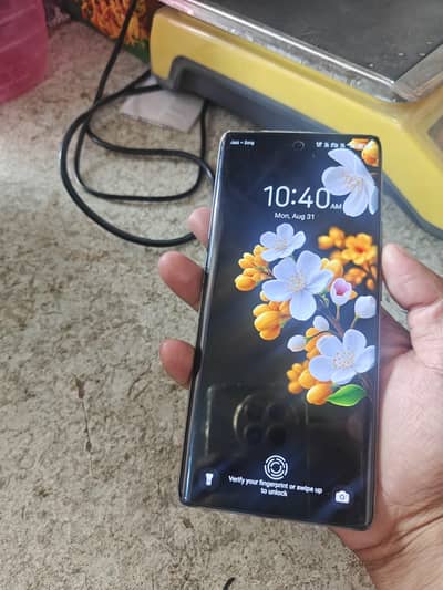 Tecno Spark 20 Pro Plus