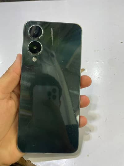 Vivo Y17s