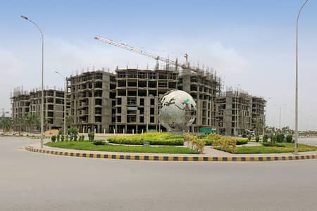 Buying A Prime Location Residential Plot In Karachi?