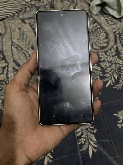 Google Pixel 7 official pta approved
